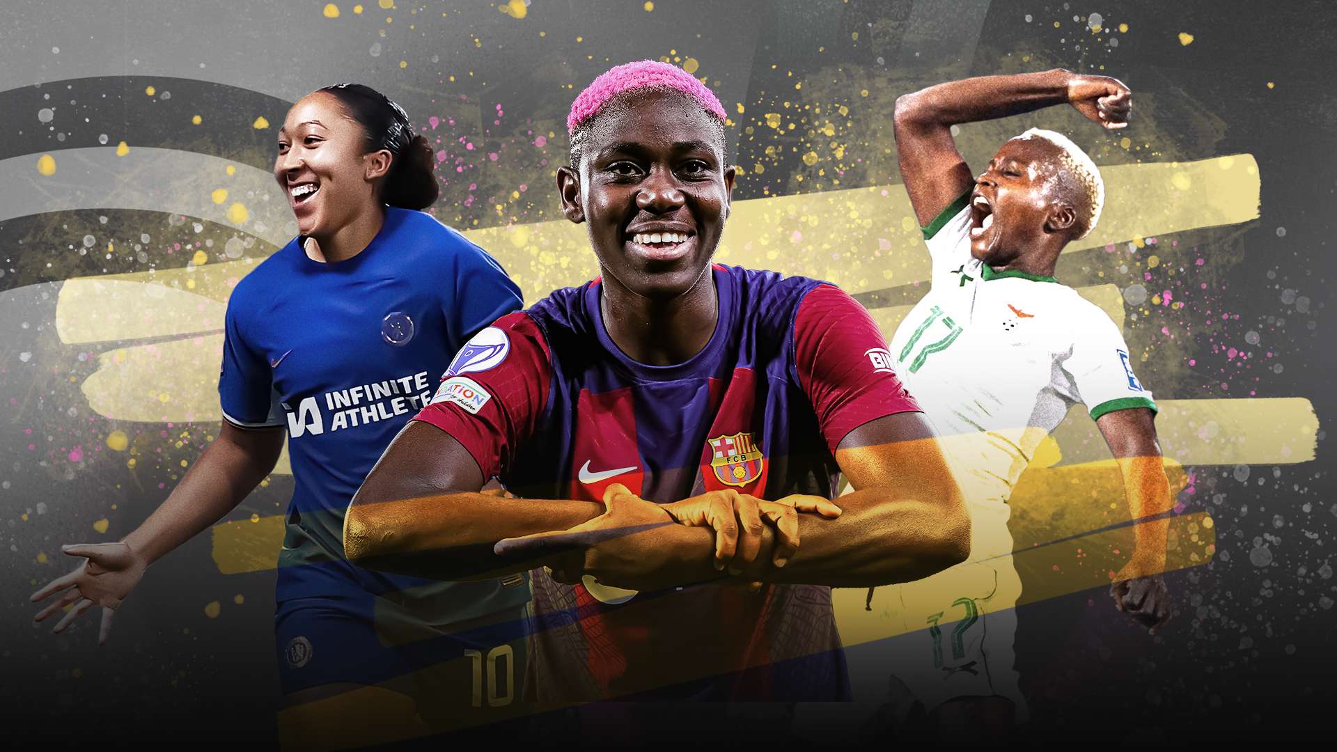 大影响力 大影响力