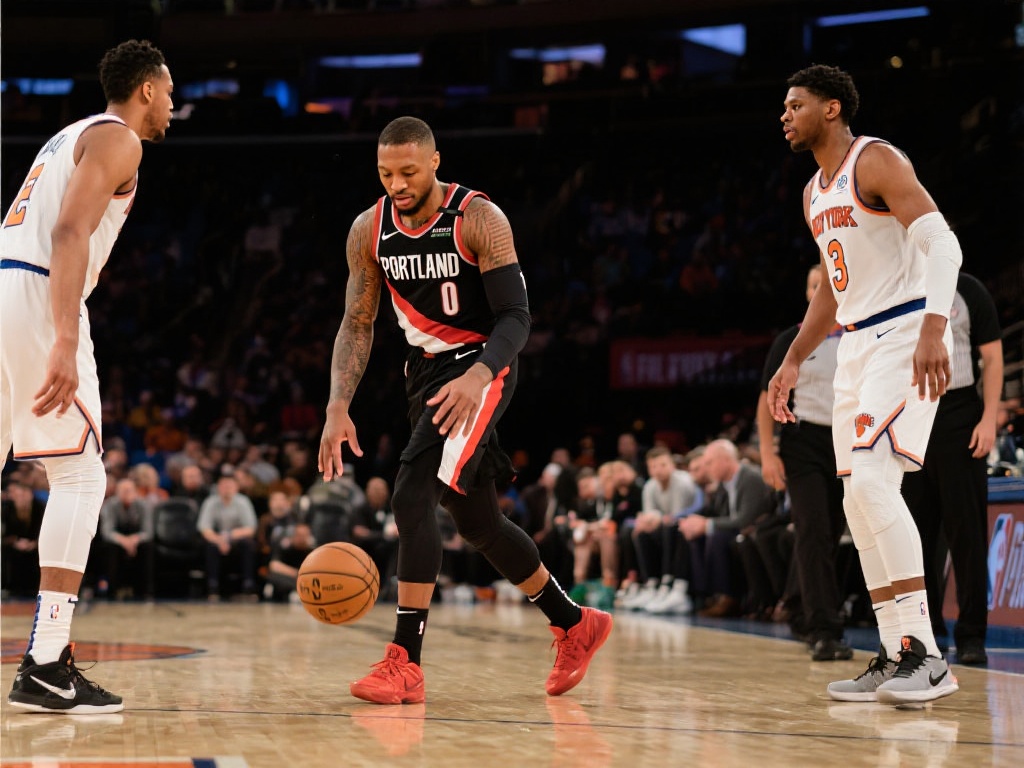 的潜力新星 的潜力新星