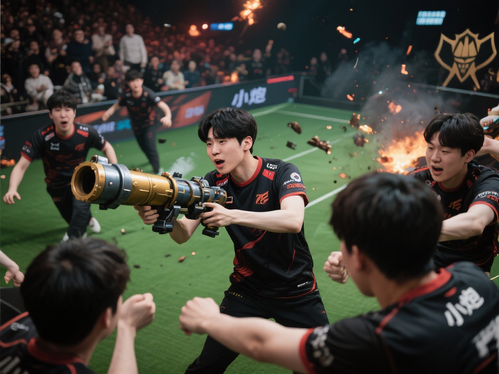 强大实力 强大实力